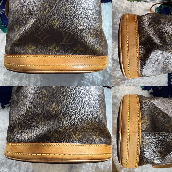 Authentic LV bucket bag PM size - Picture 7 of 12